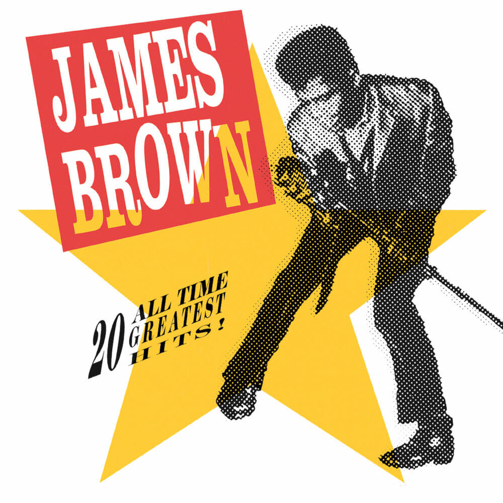 James Brown《I Feel Good》GTP谱