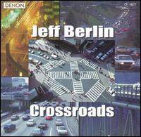 Jeff Berlin《Dixie》GTP谱