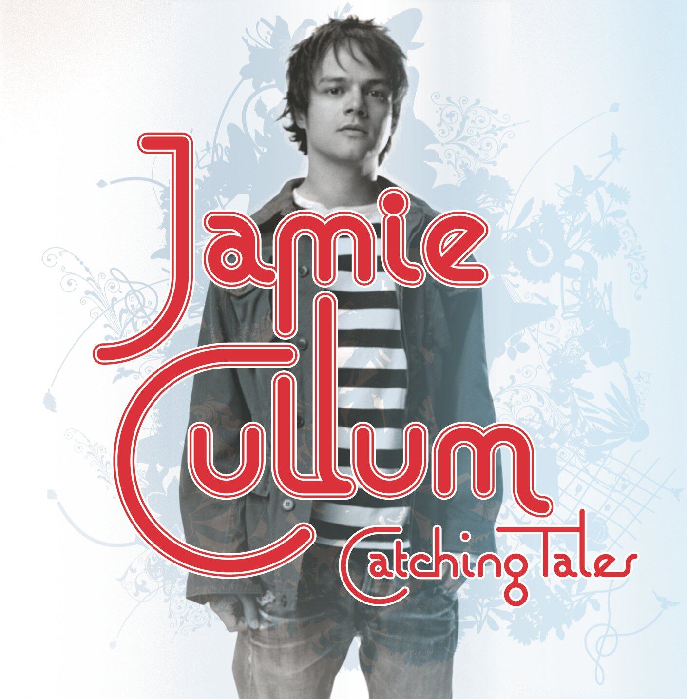Jamie Cullum《London Skies》GTP谱