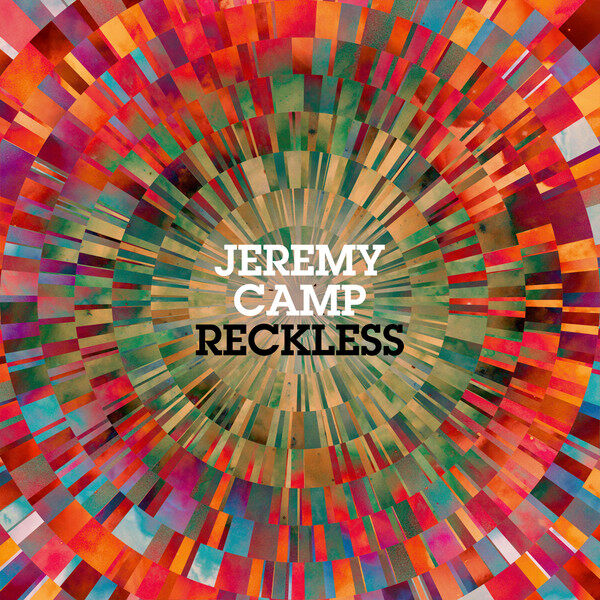 Jeremy Camp《The Way》GTP谱