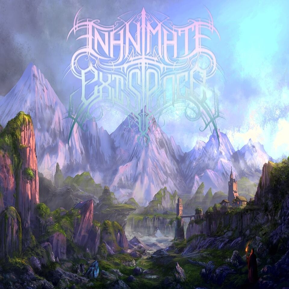 Inanimate Existence《The Rune Of Destruction》GTP谱