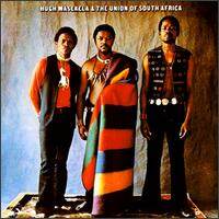 Hugh Masekela《Dyambo》GTP谱