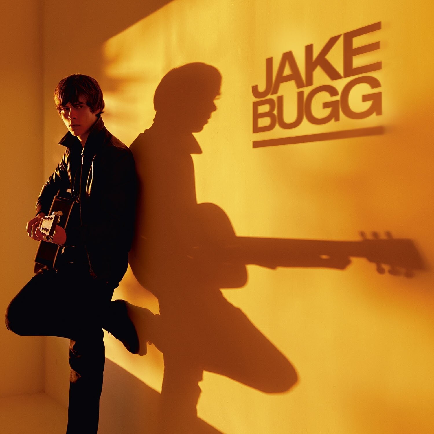 Jake Bugg《Kingpin》GTP谱
