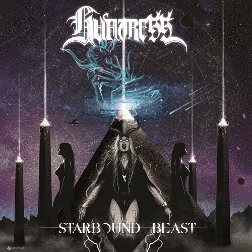 Huntress《Zenith》GTP谱