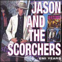 Jason & the Scorchers《White Lies》GTP谱
