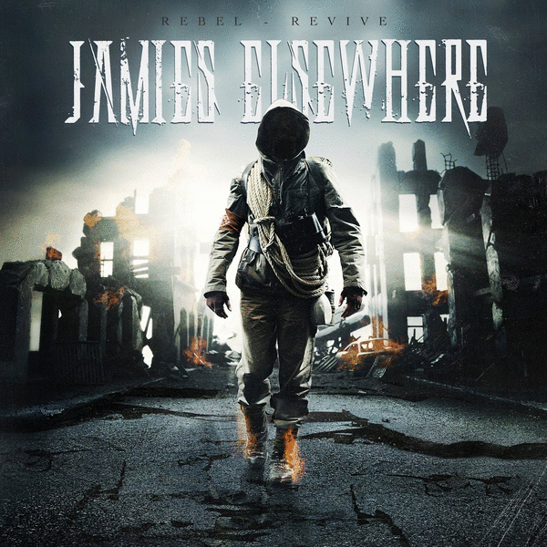 Jamie\'s Elsewhere《The Cover Up》GTP谱