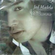 Jed Madela《Can Cry Hard Enough》GTP谱