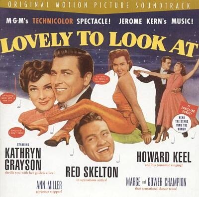 Jerome Kern《Smoke Gets In Your Eyes》GTP谱