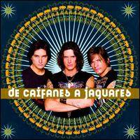 Jaguares《Te Lo Pido Por Favor》GTP谱