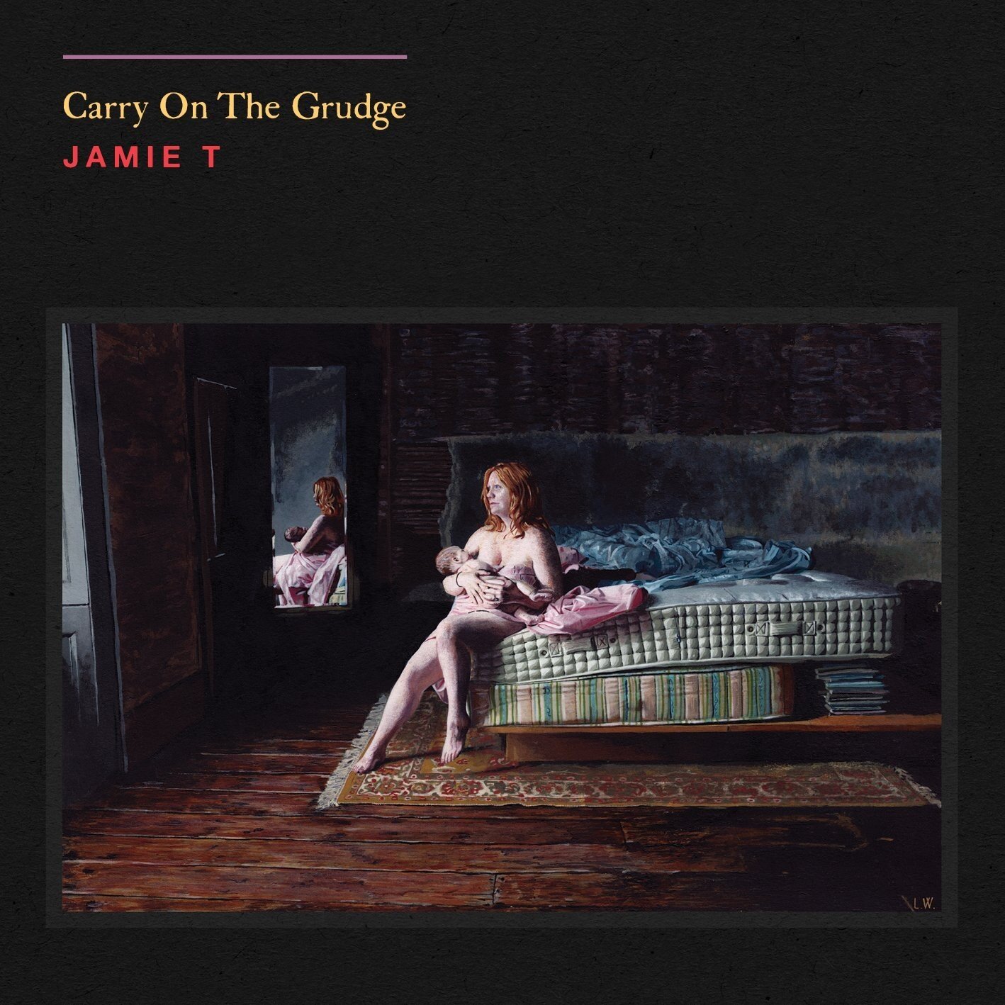 Jamie T《Zombie》GTP谱