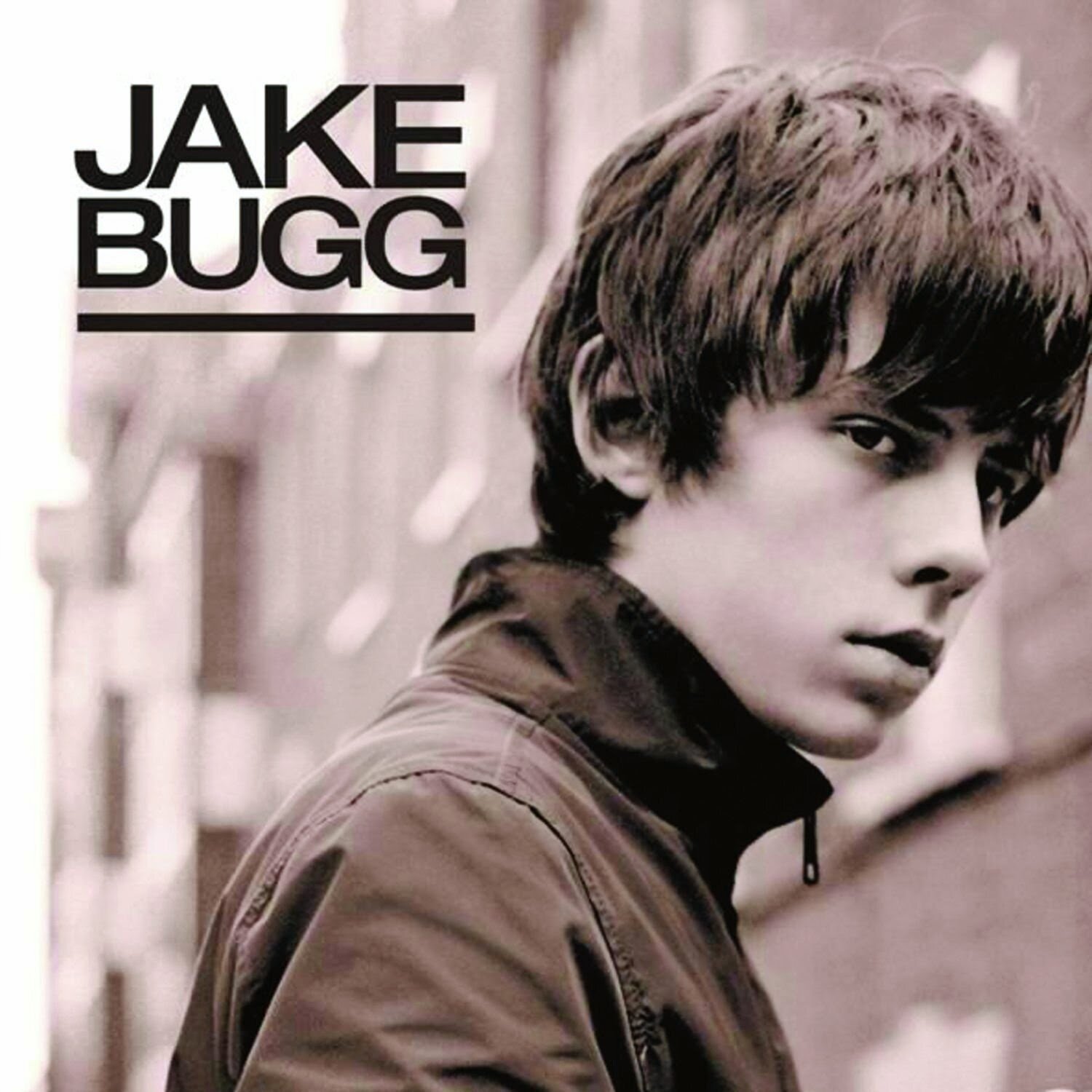 Jake Bugg《Broken》GTP谱
