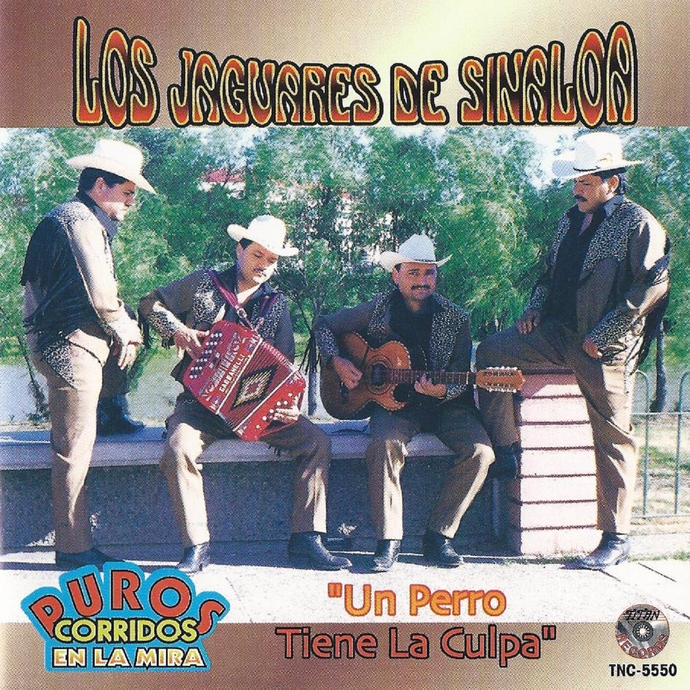 Jaguares《En La Habitacion》GTP谱