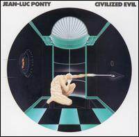 Jean-Luc Ponty《Good Guys Bad Guys》GTP谱