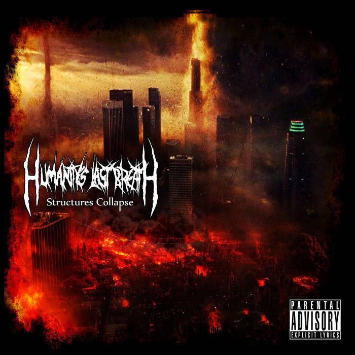 Humanity's Last Breath《Product Of War》GTP谱