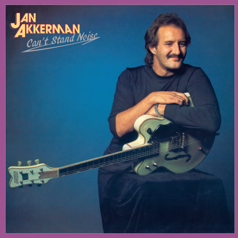 Jan Akkerman《Prima Donna》GTP谱