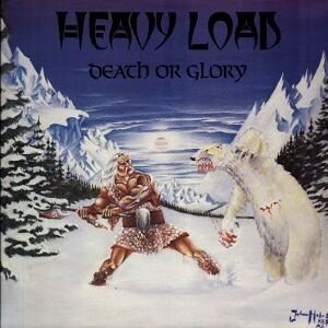 Heavy Load《Bleeding Streets》GTP谱