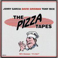Jerry Garcia《Shady Grove》GTP谱