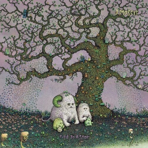 J Mascis《Every Morning》GTP谱