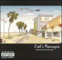 Jack\'s Mannequin《Dark Blue》GTP谱