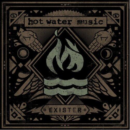 Hot Water Music《State Of Grace》GTP谱
