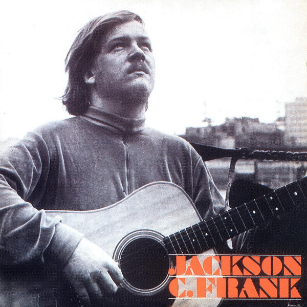 Jackson C. Frank《I Want To Be Alone Dialogue》GTP谱