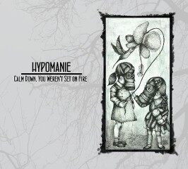 Hypomanie《Lullabye For Ian》GTP谱
