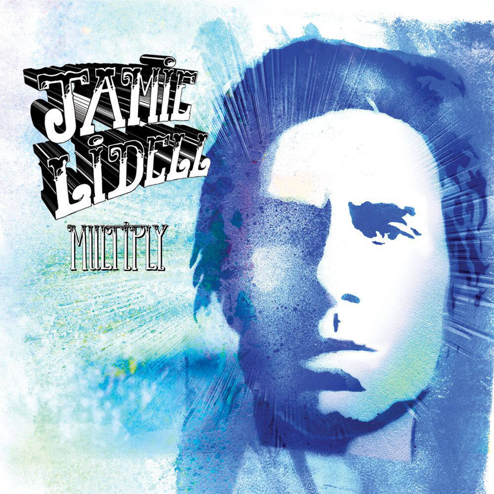 Jamie Lidell《Multiply》GTP谱