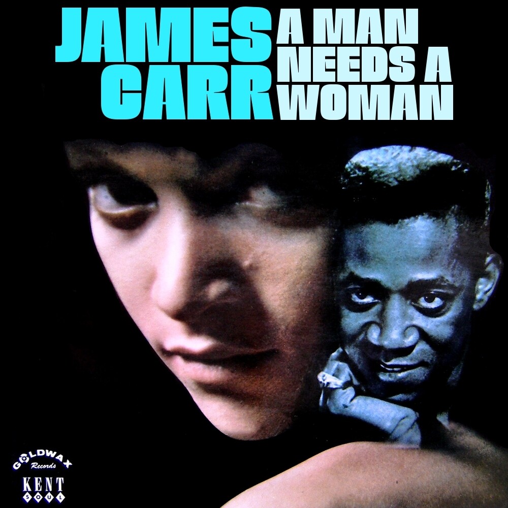 James Carr《The Dark End Of The Street》GTP谱