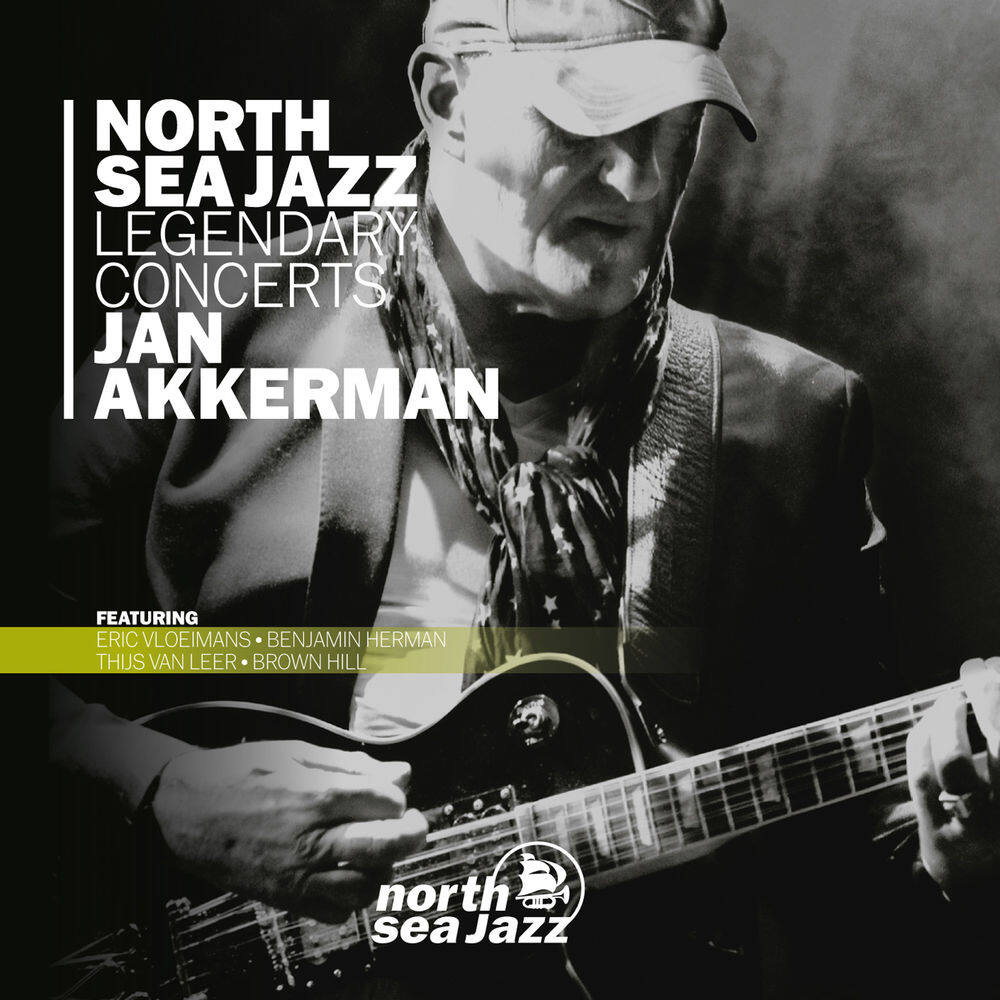 Jan Akkerman《Tranquilizer》GTP谱
