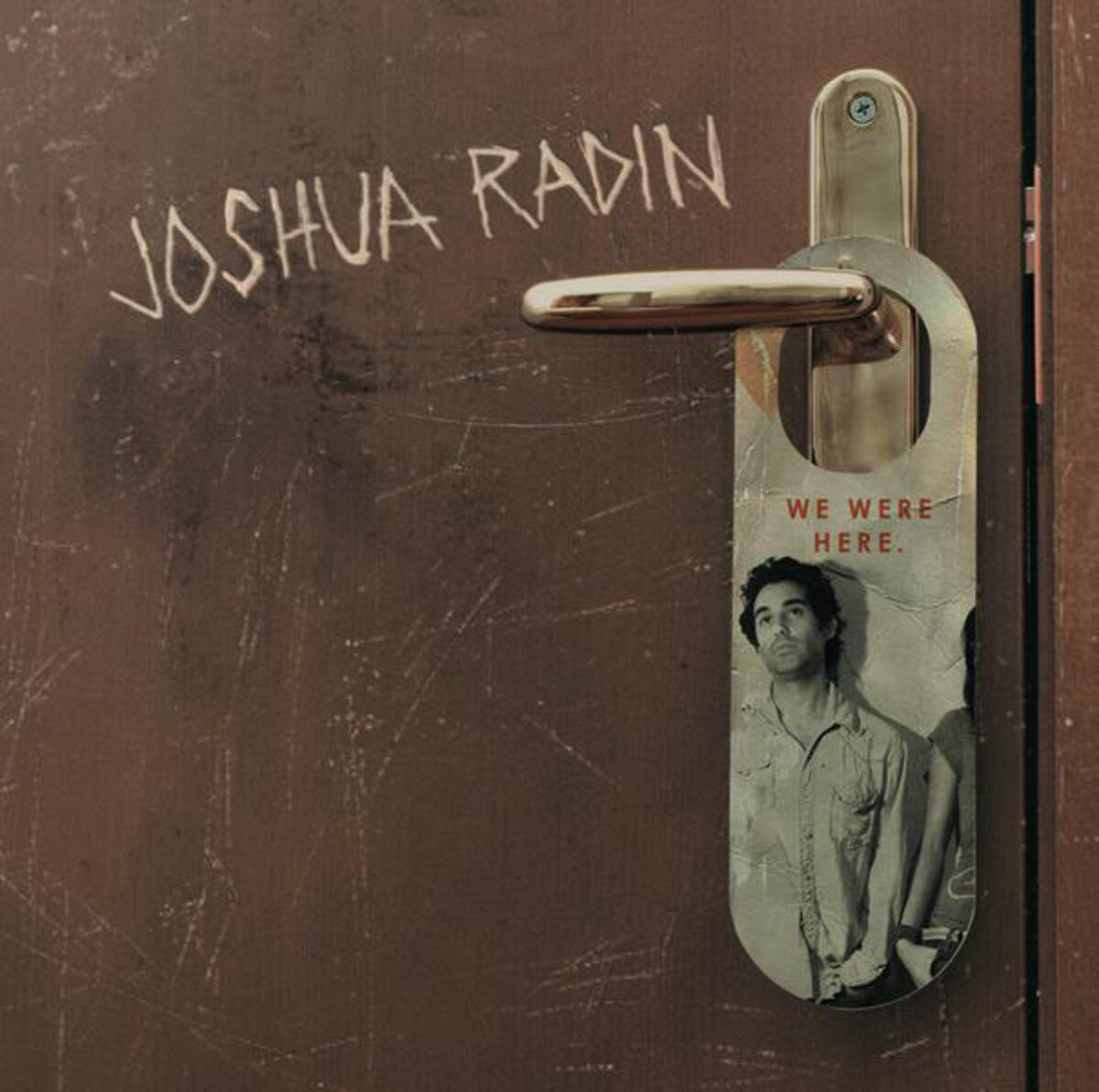 Joshua Radin《Only You》GTP谱