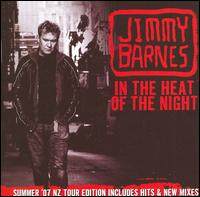 Jimmy Barnes《Lay Down Your Guns》GTP谱