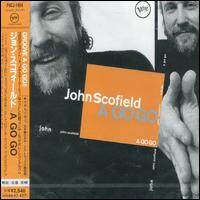 John Scofield《Green Tea》GTP谱