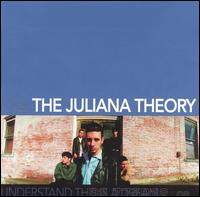 The Juliana Theory《Music Box Superhero》GTP谱