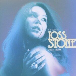 Joss Stone《Super Duper Love》GTP谱
