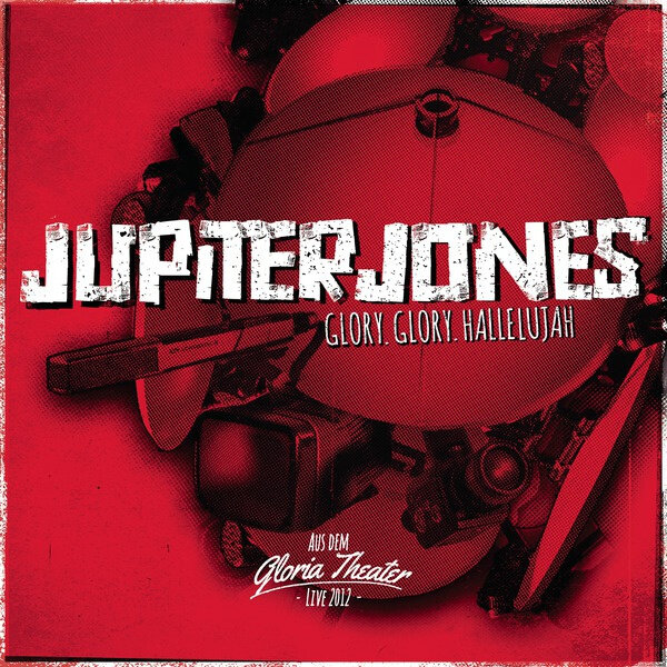 Jupiter Jones《Still》GTP谱