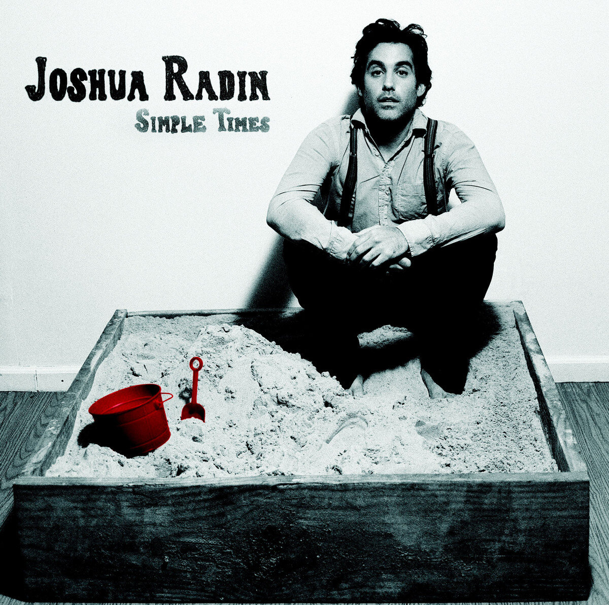 Joshua Radin《Sky》GTP谱