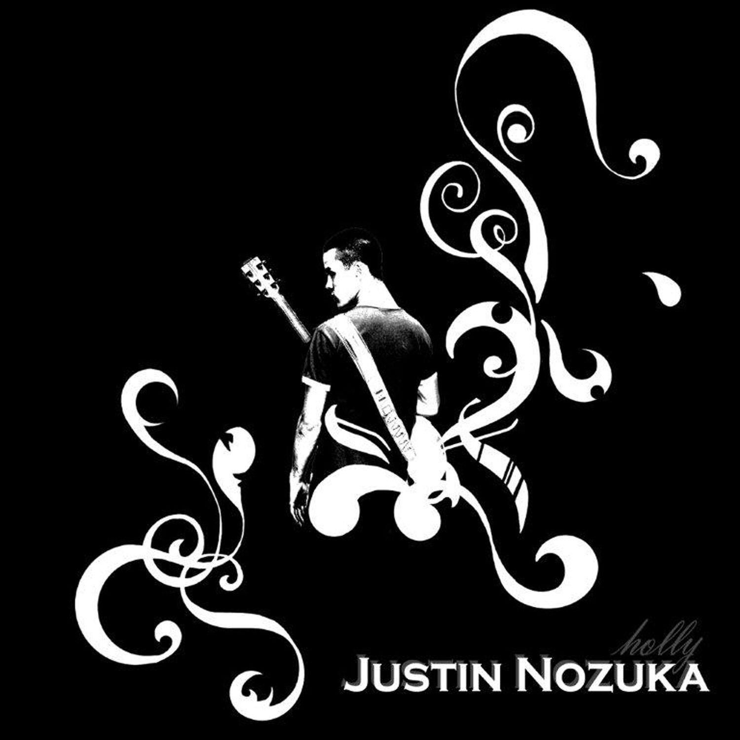 Justin Nozuka《Save Him》GTP谱