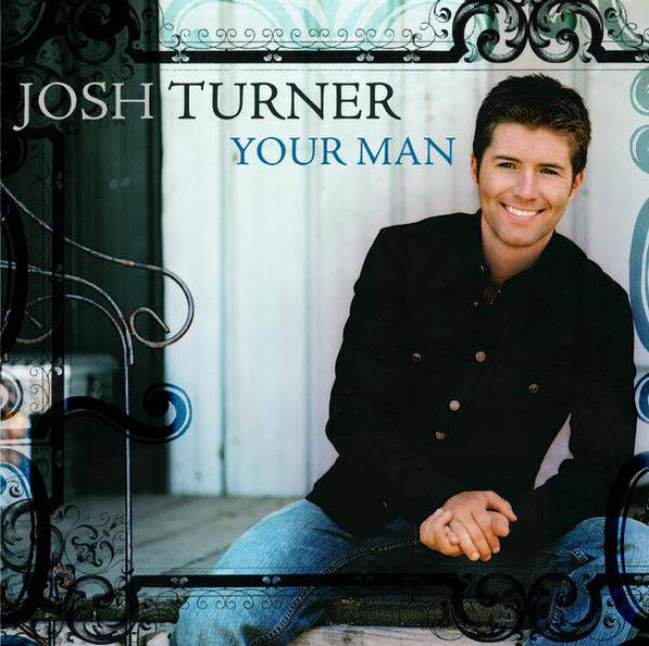 Josh Turner《Your Man》GTP谱