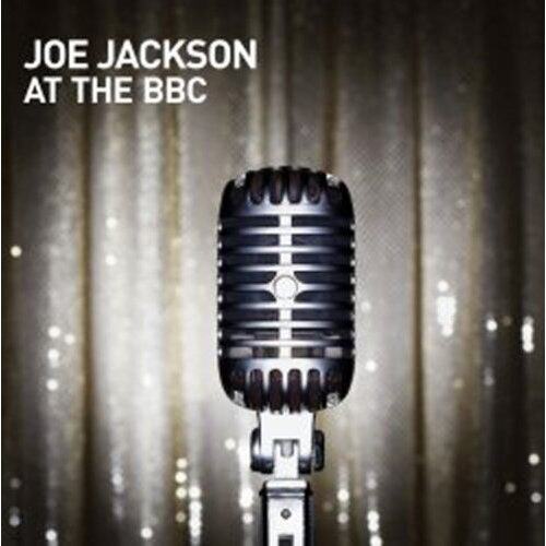 Joe Jackson《Breaking Us In Two》GTP谱