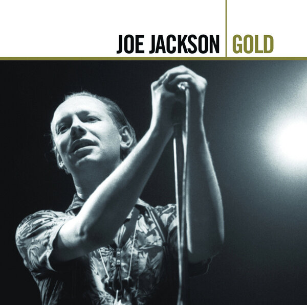Joe Jackson《Not Here Not Now》GTP谱