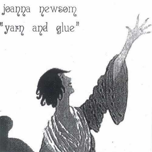 Joanna Newsom《Sprout And The Bean》GTP谱