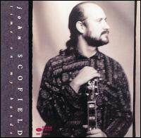 John Scofield《Since You Asked》GTP谱