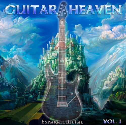 Joey Tafolla《Eternity End-Gpx》GTP谱