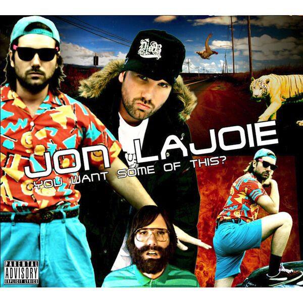 Jon lajoie《Show Me Your Genitals》GTP谱
