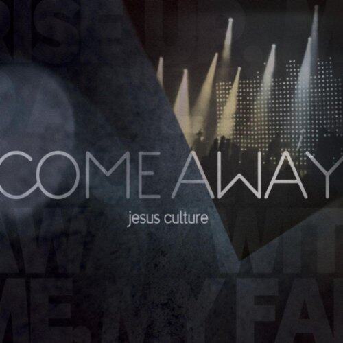 Jesus Culture《Freedom Reigns》GTP谱