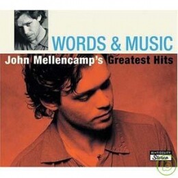 John Mellencamp《Dance Naked》GTP谱