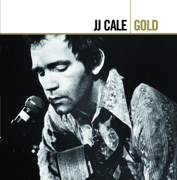 J.J. Cale《If Youre Ever In Oklahoma》GTP谱