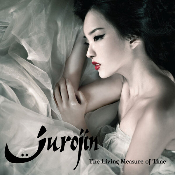 Jurojin《The Scars》GTP谱