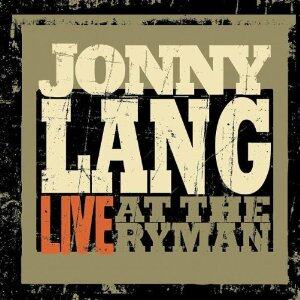Jonny Lang《Breakin Me Acoustic》GTP谱