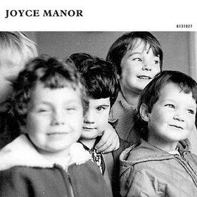 Joyce Manor《Constant Headache》GTP谱